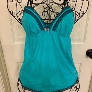 Women’s sleep tank